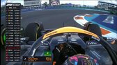 F1 06 2024 Miami kvalifikace na Sprint mkv