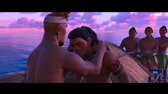 Odvážná Vaiana Legenda o konci světa (2016) cz 1080p mp4
