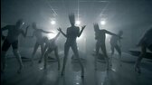 Lady Gaga   Bad Romance (640x360) avi