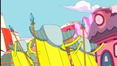 Adventure Time S08E07 Islands Pt 1 The Invitation mp4