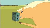 Adventure Time S08E05 Horse And Ball mp4