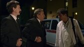 Jak básníci čekají na zázrak (2016) CZ Dabing mkv