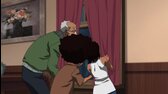 The Boondocks (2005)   S04E01   Pretty Boy Flizzy (1080p HMAX WEB DL x265 YOGI) mkv