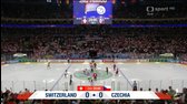 Švýcarsko   Česko  MS v hokeji 2024 (Finále) mkv