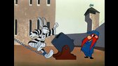S1950E10   Big House Bunny (Uncensored) (1080p iTunes x265 iNDG) mkv