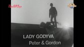 Peter & Gordon   Lady Godiva (1080) mp4