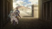 [Erai raws] Granblue Fantasy The Animation Season 2   03 [720pp][AnimeOut][Multiple Subtitle][RapidBot] mkv