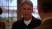 NCIS 03x10 DVDrip CZ Zelenáč (Probie) avi