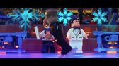 LEGO Batman ve filmu ( 2017 Animovaný Akční Dobrodružný Komedie Rodinný Fantasy Bdrip  1080p ) Cz Sk dabing avi