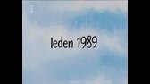 Dějiny udatného českého národa   110 Sametová revoluce avi
