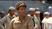 Vzpoura na lodi Caine (1954) Trial CZ SK eng DVDRip x264 JrK mkv