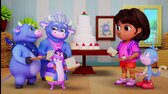 Dora Say 2023 CZ Animovane mkv
