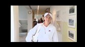 Wimbledon 2024 Krejčíková Paolini beforethematch 0713 mp4