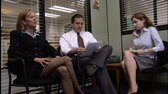 Kancl The Office S01E01 Pilot AVC 1080p CZdab mkv