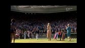 Wimbledon 2024 Krejčíková Paolini afterthematch 0713 mp4