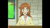 (Lena) Pokémon S11E44   Trpitiva koule v ohrozeni CZ dab avi