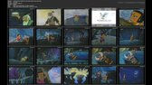 Tekvičkoví Bratia (1983) SK 11  ako bratia ziskali carovnu zbran jpg
