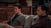 Two and a Half Men   Dva a pol chlapa 06x12  Pán boh zaplať za skoliózu SK 480p avi