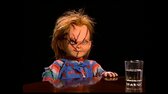 Seed of Chucky t19 ; heeeere's chucky ; chucky unsheathed interview [2004] mkv