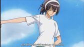 Kaichou wa Maid sama! 12 (CZ) mp4