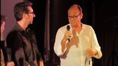 The Blob t01 ; friday night frights at the cinefamily mkv