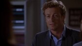 The Mentalist 03x14 Krev za krev dvd rip cz avi