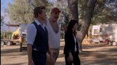 The Mentalist 03x02 Krev praskace dvd rip cz avi