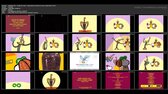 20240814 1031   Dvojka HD ; 1miam   eagle shaped vase known as suger's eagle, before 1147 jpg
