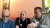 Disident Jiří Wolf říká pravdu o Havlovi mp4