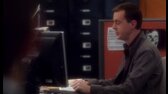 NCIS 09x20 Misionarska pozice dvdrip xvid cz avi