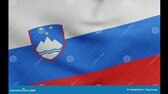 Slovania vector de bandera de la agitada en un asta de bandera la bandera nacional de eslovaquia simbolo de color aislado en blanco Ľudové spravodajstvo (2) webp