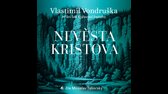 Vlastimil Vondruška Nevěsta Kristova 2024 CZ audiokniha   mluvene slovo m4a