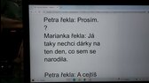 22 4 2010 princezna Marianka si povídá s Petrou od Tomáška 3 7 2024 mp4