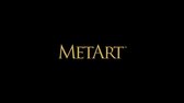 MetArt Logo png