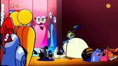 Turbo R A Ke Ta 1x26 Tur Bros   Šnekman (1080p 50fps H265 128kbit AAC) mkv