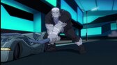 Batman Unlimited S01E02 Batman Takes on Solomon Grundy 720p WEBRip x264 AAC Lonewolf36 mp4