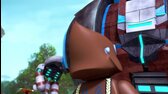 LEGO Chima 09 Vibe and the Mellow Head Dude 720p WEBRip mp4