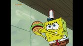 Spongebob v kalhotách 2x01 Zavazování tkaniček   Sépiák má volno 1080i DD5 1 HDTV mkv