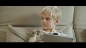 Bába z ledu (2017) avi
