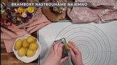 Bramborové šišky 2 mp4