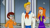 Buď v klidu, Scooby Doo I (10) Hrůza v kuchyni (576p 25fps H264 128kbit AAC) mp4