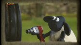 Ovečka Shaun   Shaun the Sheep   3x12 Celovecerni film (Film Night) avi