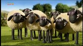 Ovečka Shaun   Shaun the Sheep   2x01 S pany nejsou zerty (Double Trouble) avi