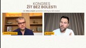 Kongres Zit bez bolesti 2024 Den 7   12týdenní cesta od bolesti k radosti díky psychosomatice   Jan Vojáček mp4