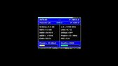 thumbIntelsat 11 at 43 0 w C band Americas Europe footprint   3 855 V TVSA Int   Q data JPG