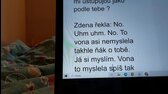 12 10 2024 princezna Marianka říká že 2 8 2013 na chatě dávali sítě do oken mp4