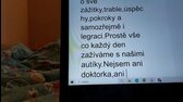 12 10 2024 2 překladače s princeznou Mariankou čtou blog Carllita Autismus mp4