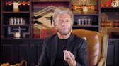 Gregg Braden   Kódy moudrosti   5 Kód moudrosti pro překonání strachu mp4