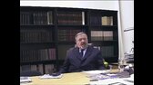 Proti všem    Prof  PhDr   František Šmahel, Dr  Sc  (slovo historika) mp4