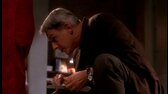 NCIS 02x11 DVDrip CZ Tajemné jezero (Black Water) avi